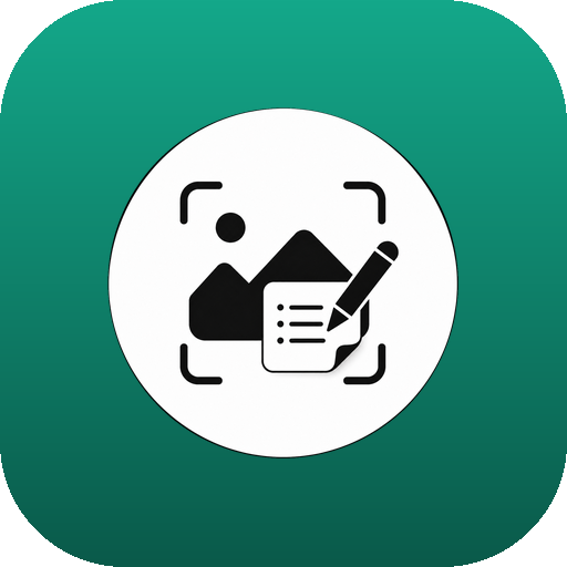 SnapScribe icon